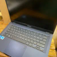 لپ تاپ ایسوس ExspertBook|رایانه همراه|فیروزآباد (فارس), |دیوار