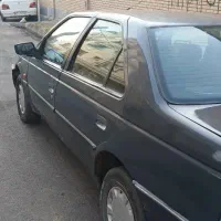 پژو ۴۰۵|خودرو سواری و وانت|ساوه, |دیوار