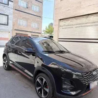 ام وی ام x33 اتوماتیک مدل ۱۴۰۲