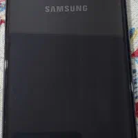 گوشی بسیار تمیز A7 Samsung 2018 در حدنو