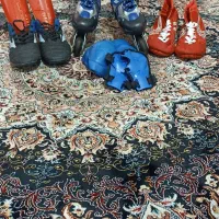 فروش لوازم ورزشی