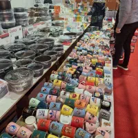 پخش ماگ چینی سرامیک