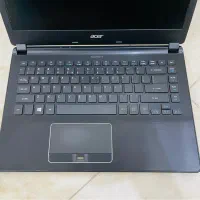 لبتاب ایسر i5-5200U / رم۸ گیگ /شارژدهی ۶ساعت باطری|رایانه همراه|تهران, سجاد|دیوار