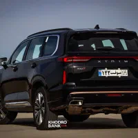 ایکستریم وی ایکس / QX / Xtrim vx / مدل 1404|خودرو سواری و وانت|تهران, فردوس|دیوار