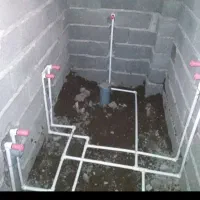 تعمیرات آبگرمکن بخاری سماور ولوله کشی اتاق گاز|خدمات پیشه و مهارت|دورود, |دیوار