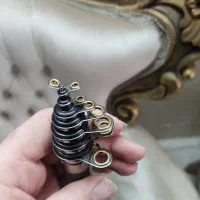 کاسی لانس فول کربن|ماهیگیری|گرگان, |دیوار