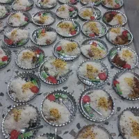 سفارشات غذا پذیرفته میشود