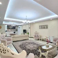 فروش آپارتمان 136 متری روبه نما خوش نقشه شهرک بعثت|فروش آپارتمان|مشکین‌دشت, |دیوار