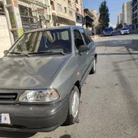 پراید مدل ۸۷|خودرو سواری و وانت|فردیس, شهرک شهید حسینی|دیوار