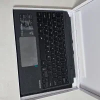 لپتاپ microsoft surface pro11 plus 256|رایانه همراه|اصفهان, شهید رجایی|دیوار