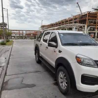 فوتون دیزل مدل۴۰۳|خودرو سواری و وانت|شیراز, درکی|دیوار