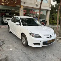 مزدا3مدل۸۸نقدیامعاوضه(اتوآریا)