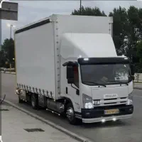 اسباب کشی و باربری بسته‌بندی و چیدمان