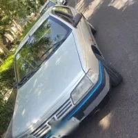 ۴۰۵ مدل ۸۸ داخل کرم