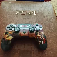 Ps4 اسلیم وپرو درحد ۲ دسته