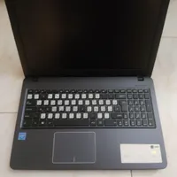 لب تاب asuzمدل x543|رایانه همراه|قرچک, |دیوار
