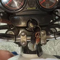 موتور طرح باکسرهمتاز200cc