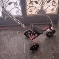 سه چرخه فلامینگو|دوچرخه، اسکیت، اسکوتر|خرمدره, |دیوار