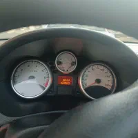 ماشین 207 TU5|خودرو سواری و وانت|زنجان, |دیوار