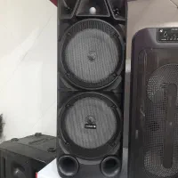 اسپیکر|سیستم صوتی خانگی|محلات, |دیوار