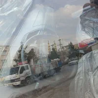 تیبا2  1400|خودرو سواری و وانت|کوهسار (البرز), |دیوار