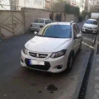 کوییک مدل ۱۴۰۱|خودرو سواری و وانت|تهران, دروازه شمیران|دیوار