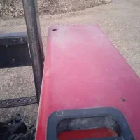 سلام 475مدل 98پمپ کوچک|خودرو سنگین|سرپل ذهاب, |دیوار