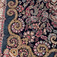 فرش ۹ متری|فرش|آستانه اشرفیه, |دیوار