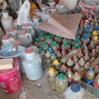 خیارشور خوش مزه|خوردنی و آشامیدنی|بزینه رود, |دیوار