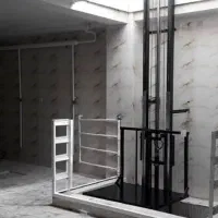 تعمییرونصب انواع بالابر و آسانسور