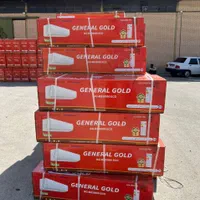 کولرگازی جنرال گلد 24000 مدل GG-S24000 PLATINUM|کولر گازی و فن‌کوئل|بانه, |دیوار