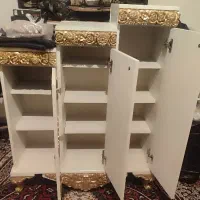 جا کفشی|جاکفشی، کمد، دراور|باشت, |دیوار