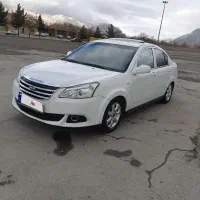 ام وی ام ۵۵۰|خودرو سواری و وانت|ملایر, |دیوار