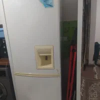 یخچال و فریزر هیمالیا|یخچال و فریزر|رشت, حمیدیان|دیوار