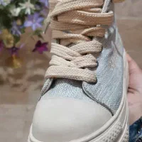 کتونی زنانه سایز ۳۸ ارسال رایگان