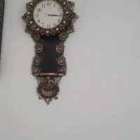 ساعت دیواری