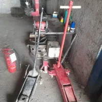 کلیه وسایل تعویض روغن فروشی قیمت مناسب|ماشین‌آلات صنعتی|بیجار, |دیوار