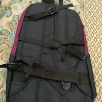 کیف کوله ،،کاملا نو|کیف، کفش، کمربند|شیراز, احمدی جنوبی|دیوار