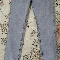 شلوار جین اورجینال آمریکایی|لباس|بومهن, |دیوار