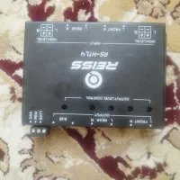 فروش کنترل صدا و تقویت کننده