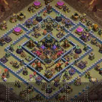 کلش تان ۱۷ اول ۲۱۸