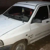 پراید مدل ۹۰ فروشی ۳۵۰