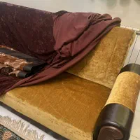 فروش مبلمان و ناهارخوری ترک|مبلمان خانگی و میز عسلی|شیراز, خلیلی|دیوار