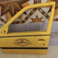 قطعات بدنه پژو۴۰۵