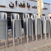 صندلی پلاستیکی جلسات همایش قیمت مناسب