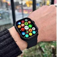 جشنواره فروش ساعت هوشمند/حضوری و ارسال|ساعت|ساری, |دیوار