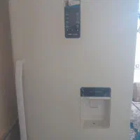 یخچال فریزر کارکرده