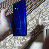 گوشی m31|موبایل|اصفهان, گرکان|دیوار