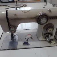 چرخ خیاطی ژانومه