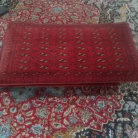 پشتی دست بافت